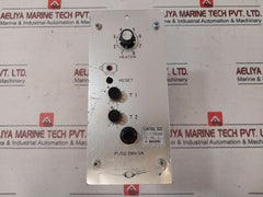 Mibudenki V25404 Control Box