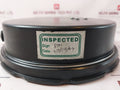 Mic Instruments 0-16 Kg/Cm2