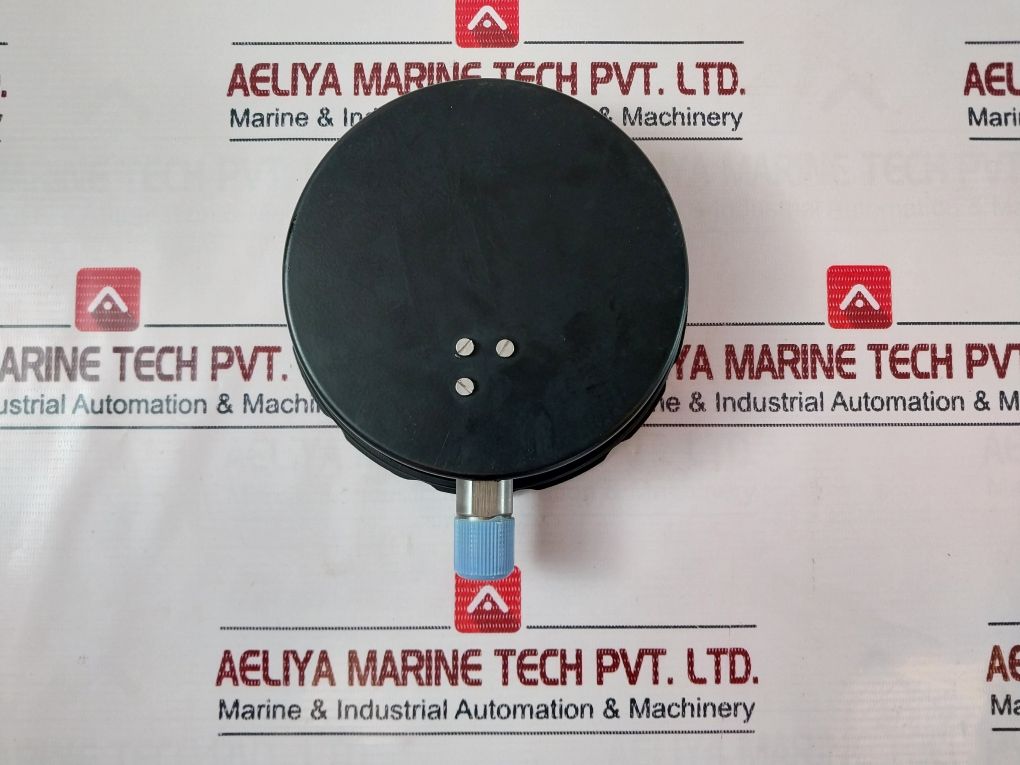 Mic Instruments 0-16 Kg/Cm2