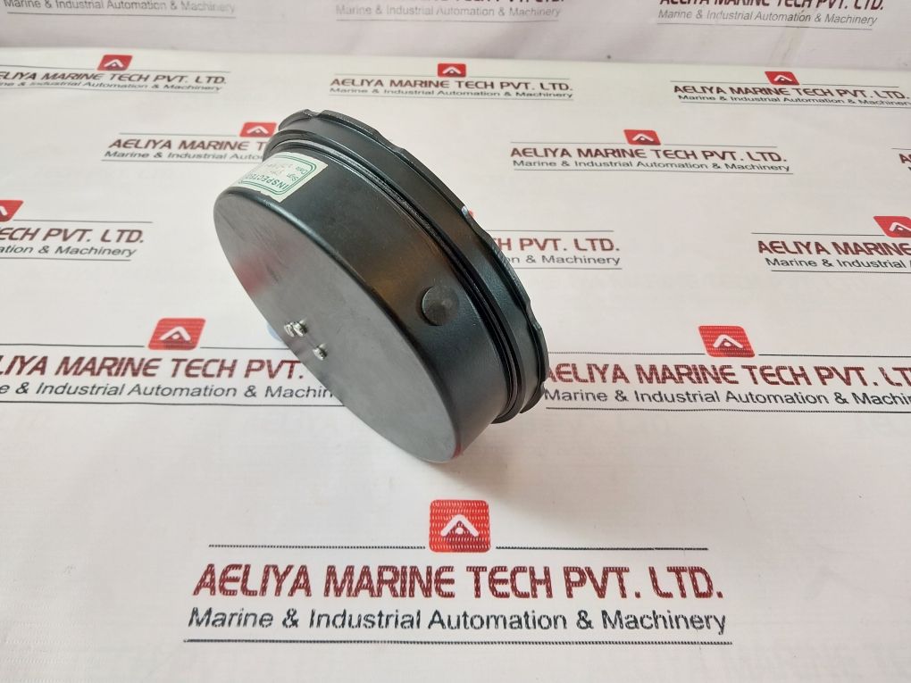 Mic Instruments 0-16 Kg/Cm2