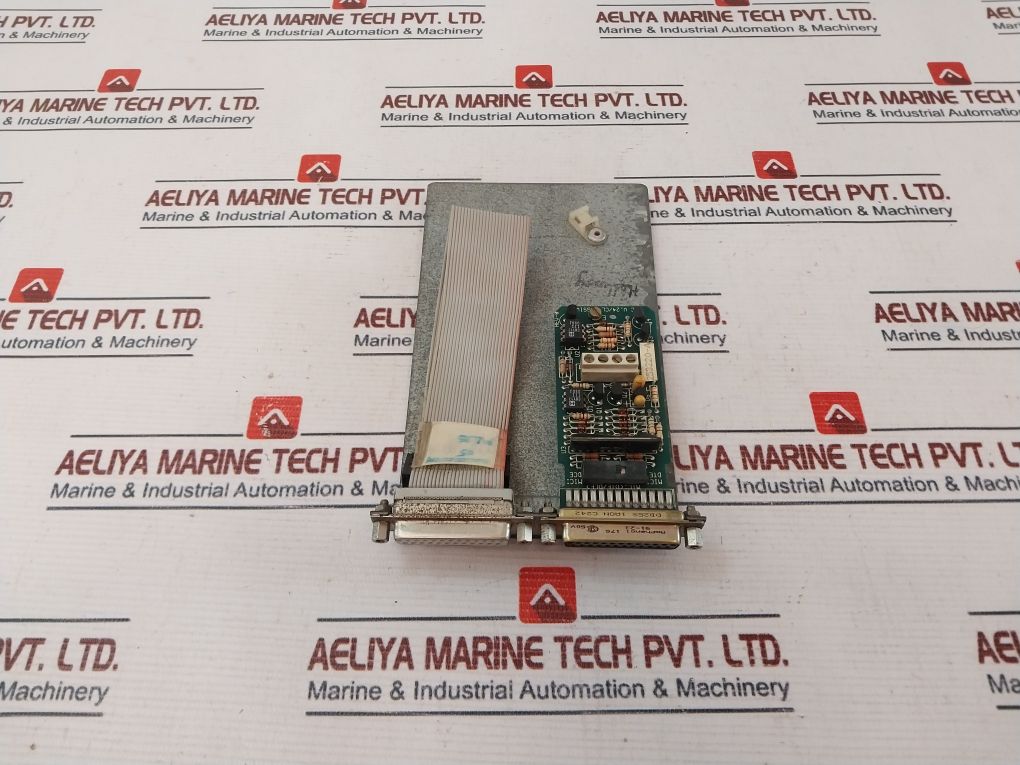 Mic V.24Cl-passive-f Printed Circuit Board