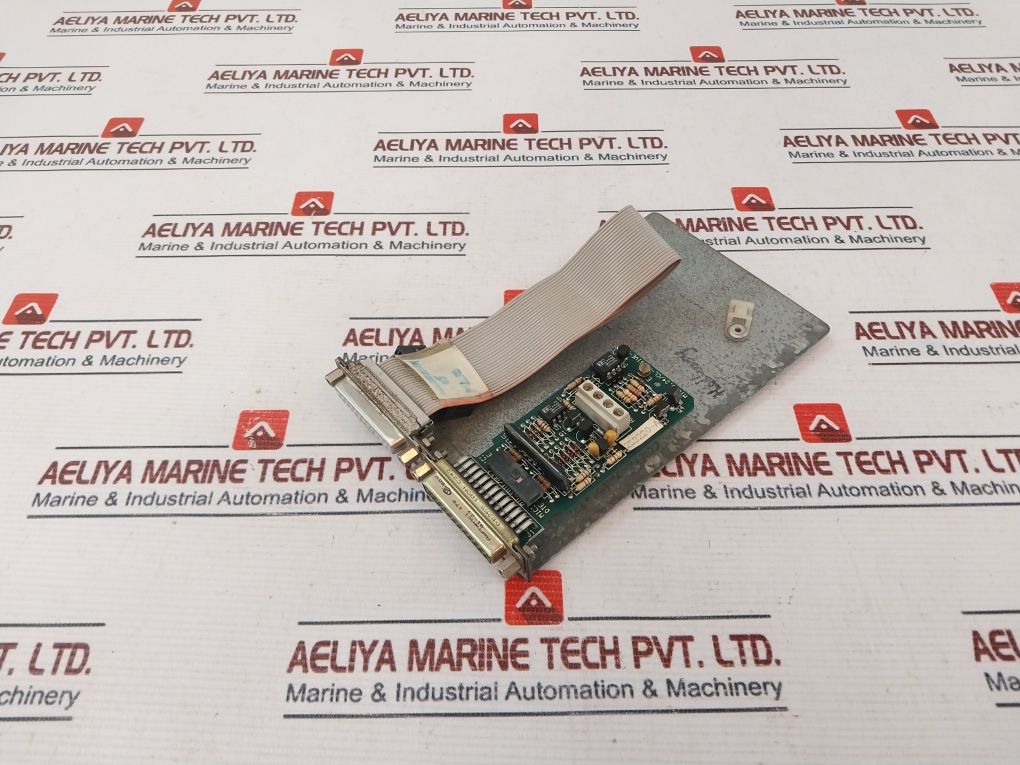 Mic V.24/Cl-passive-f Printed Circuit Board