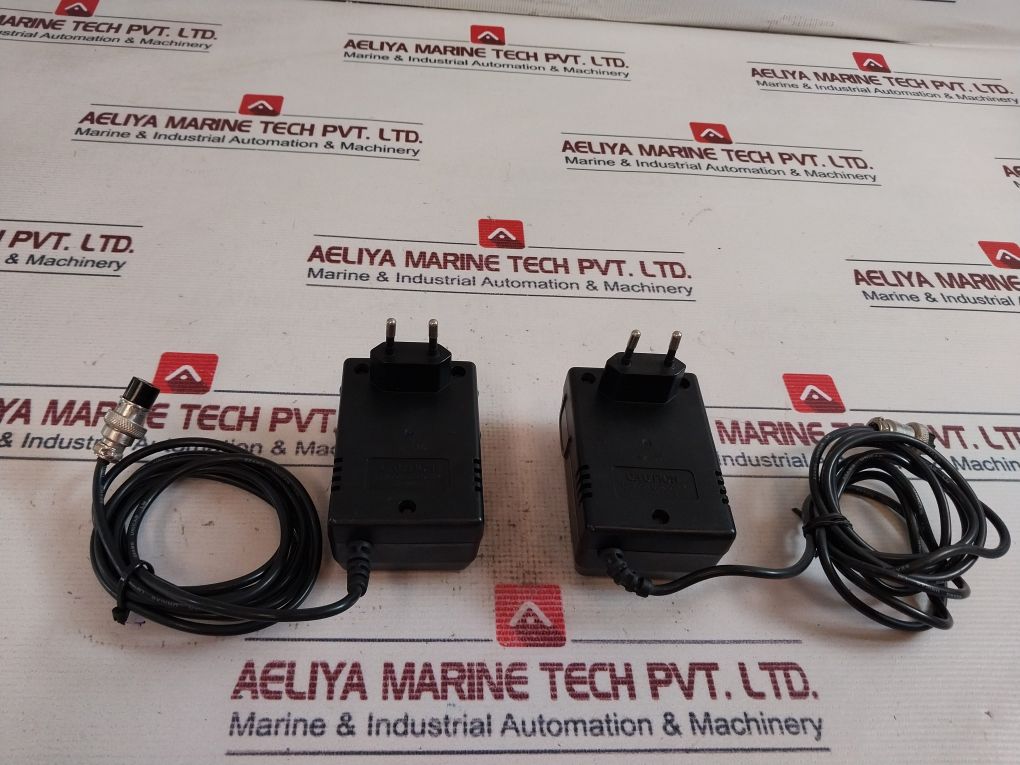 Mica A41211G Ac Adapter 230Vac 