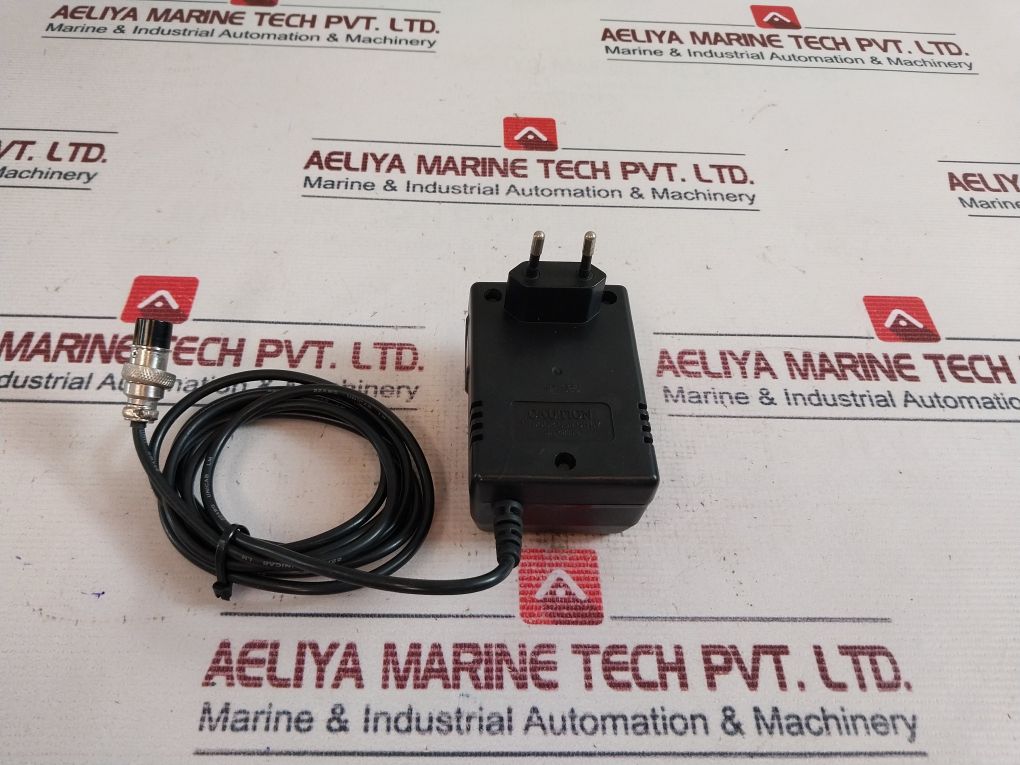 Mica A41211G Ac Adapter 230Vac 