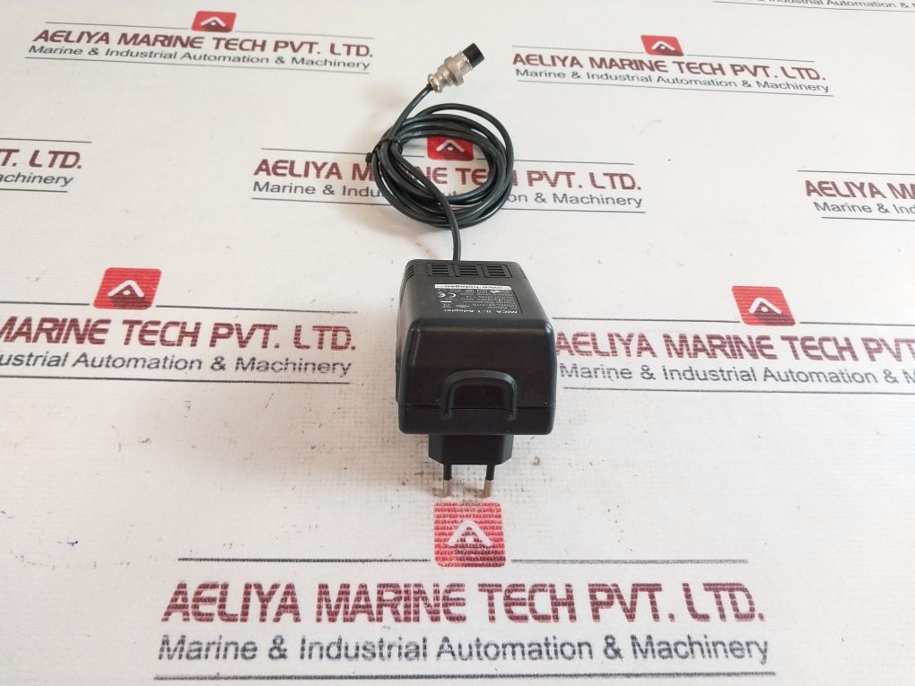 Mica A41211G Ac Adapter 230Vac 