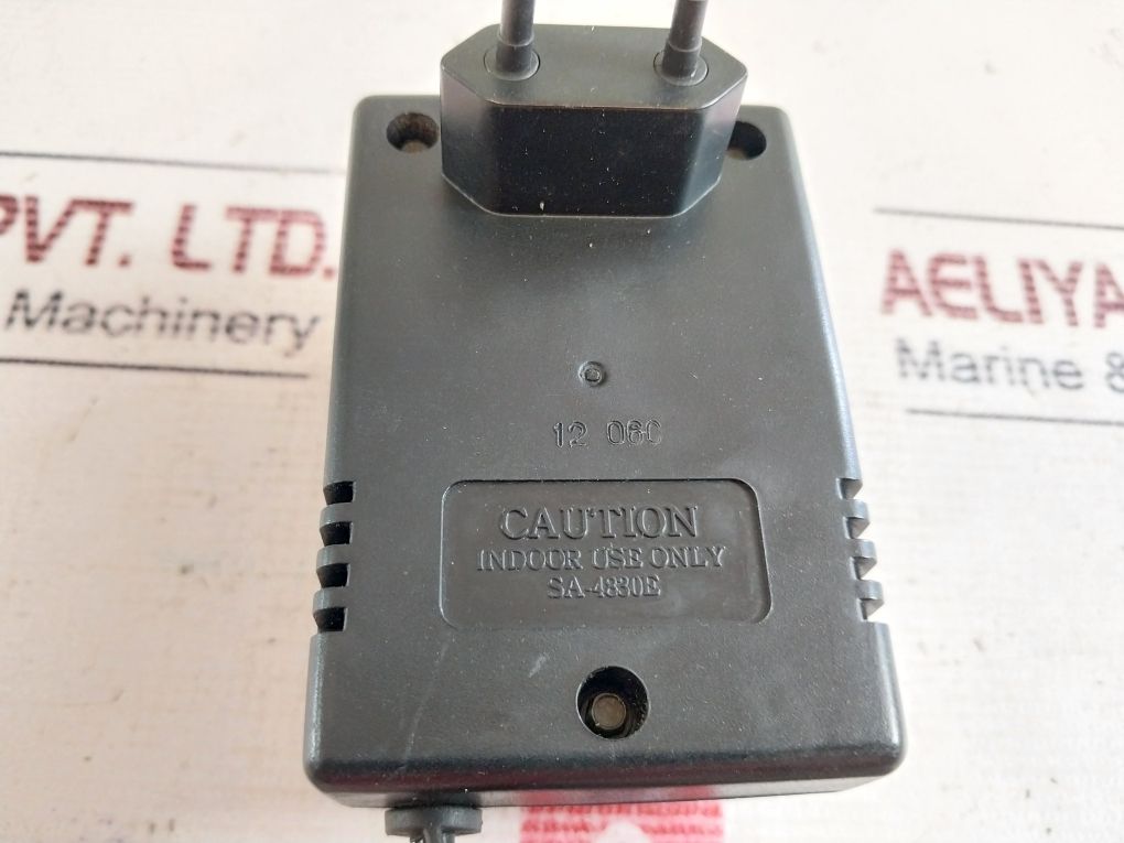 Mica A41211G Ac Adapter 230Vac 