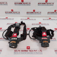 Mica Hl-800 Atex Head Lamp