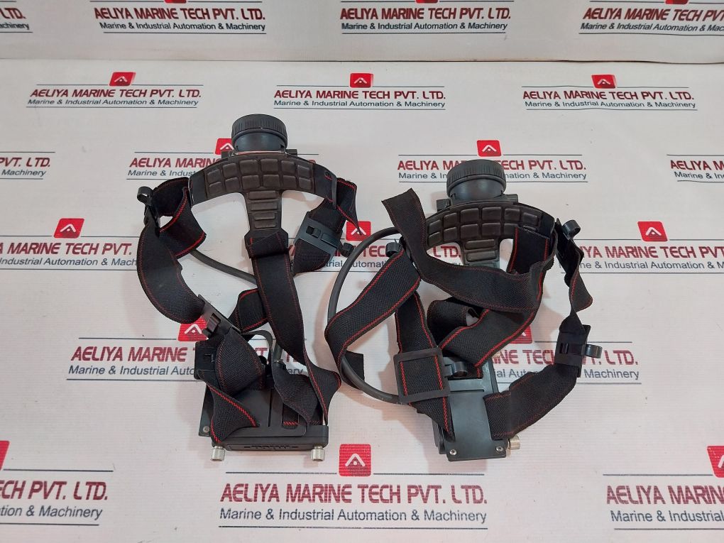 Mica Hl-800 Atex Head Lamp