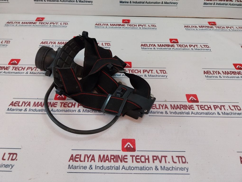 Mica Hl-800 Atex Head Lamp