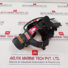 Mica Hl-800 Atex Head Lamp