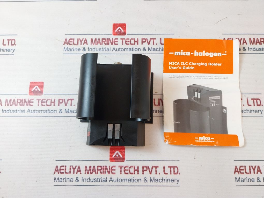 Mica Ilc Charger 750Ma Ip44