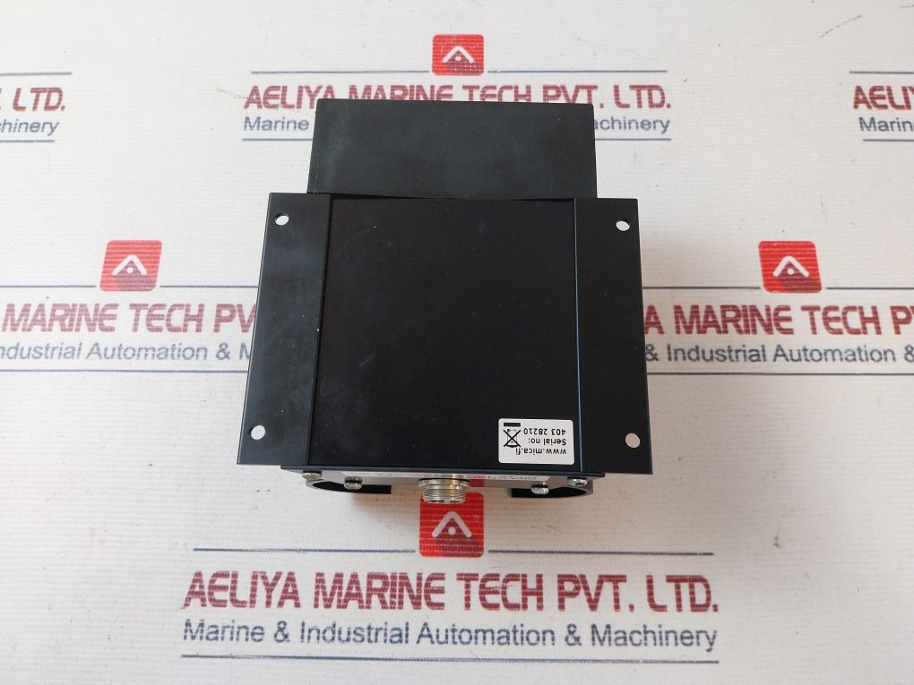 Mica Ilc Charger 750Ma Ip44