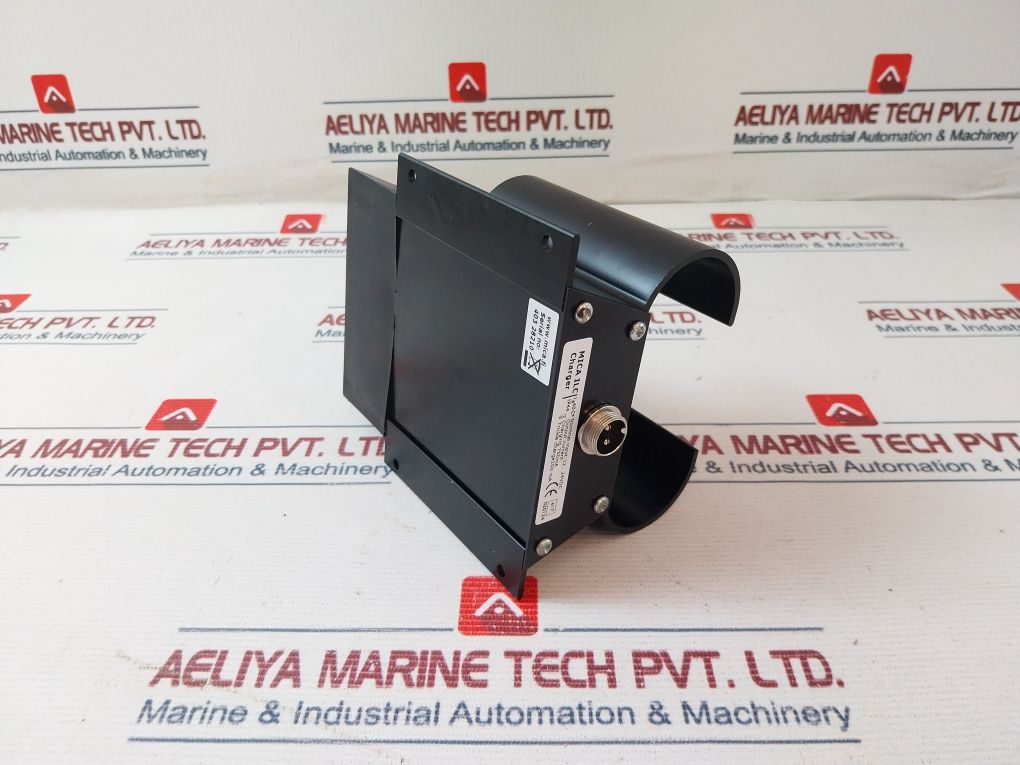 Mica Ilc Charger 750Ma Ip44