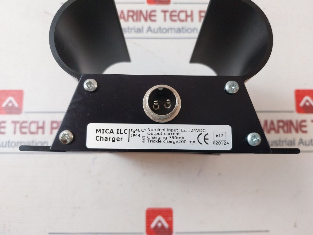 Mica Ilc Charger 750Ma Ip44