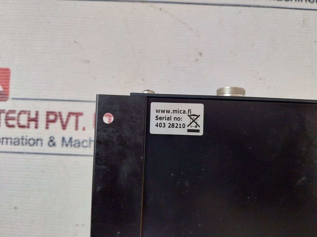 Mica Ilc Charger 750Ma Ip44