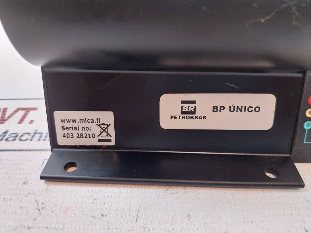 Mica Ilc Charger 750Ma Ip44