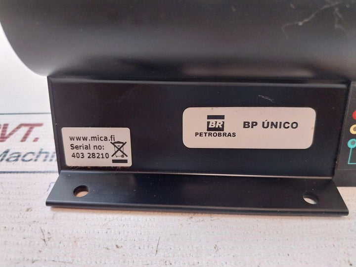 Mica Ilc Charger 750Ma Ip44