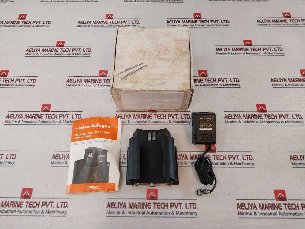 Mica Ilc Charger A41211G