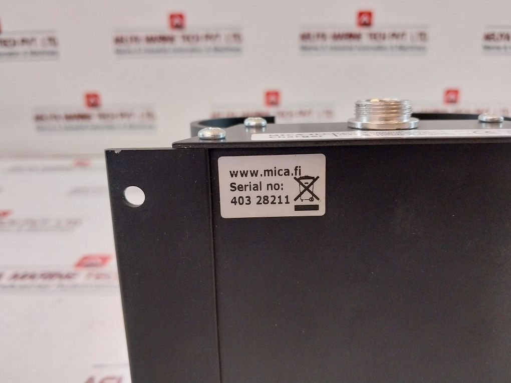 Mica Ilc Charger A41211G