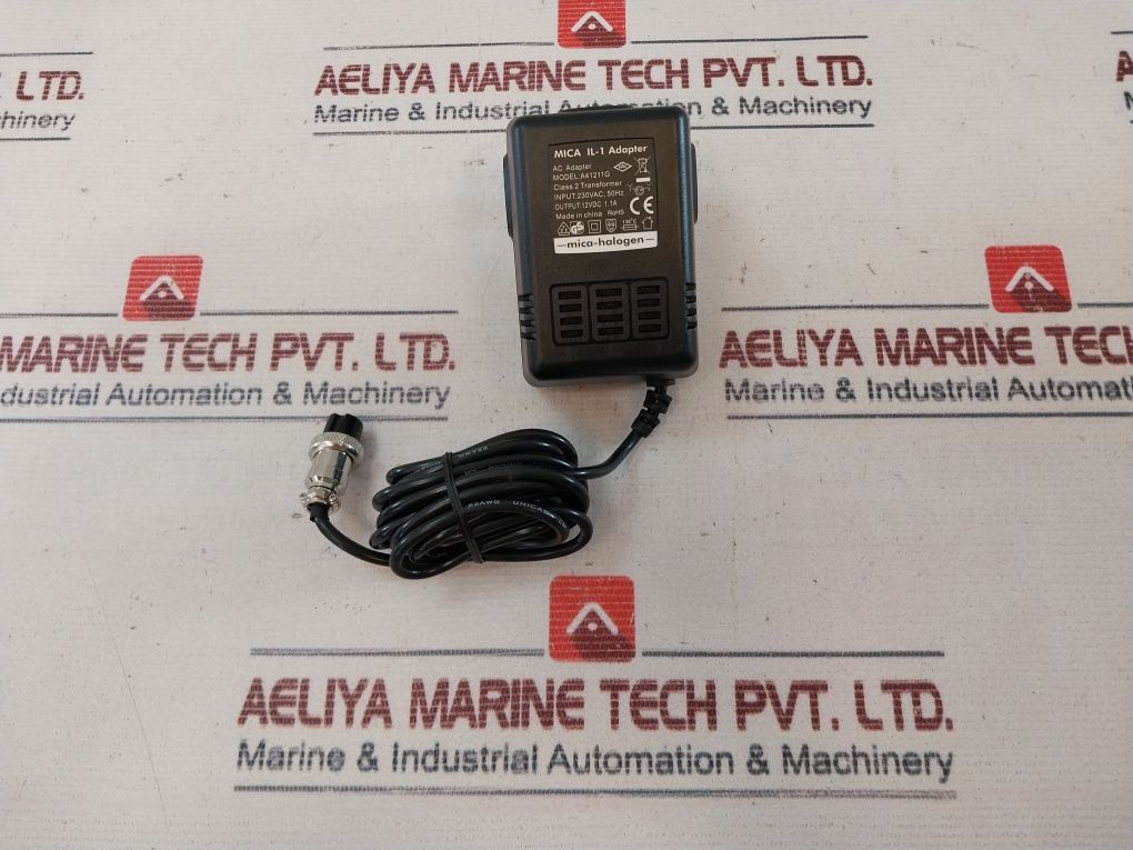 Mica Ilc Charger A41211G