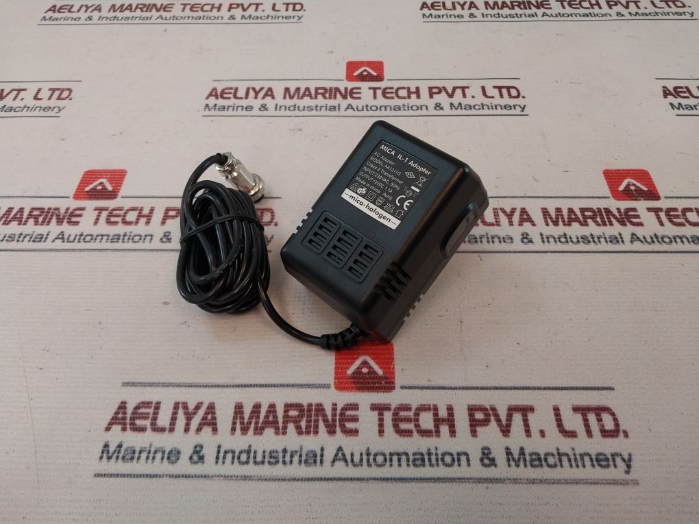 Mica Ilc Charger A41211G