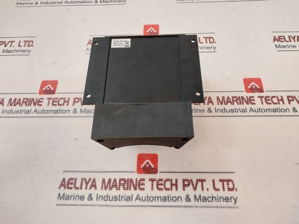 Mica Ilc Charger A41211G