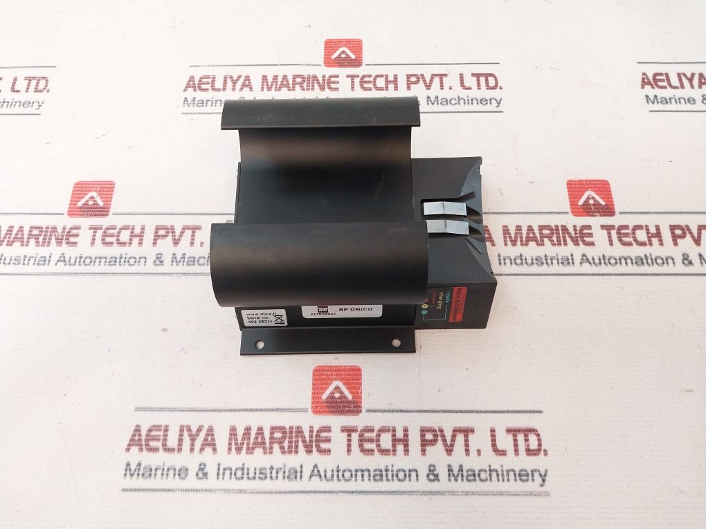 Mica Ilc Charger A41211G