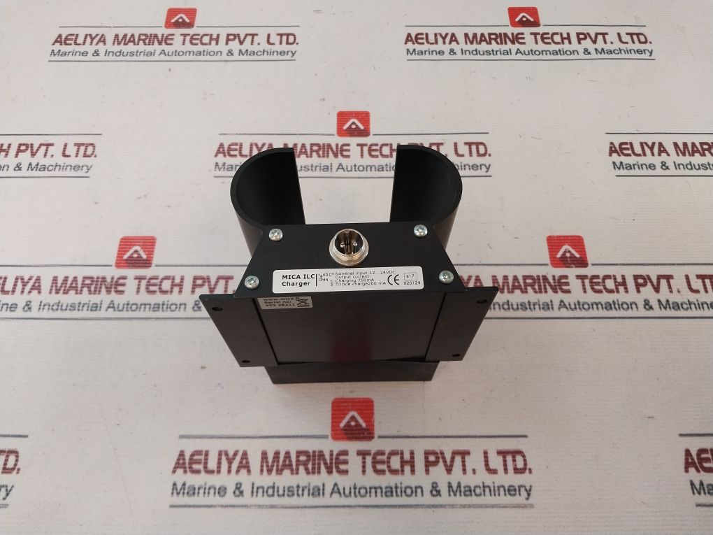 Mica Ilc Charger A41211G