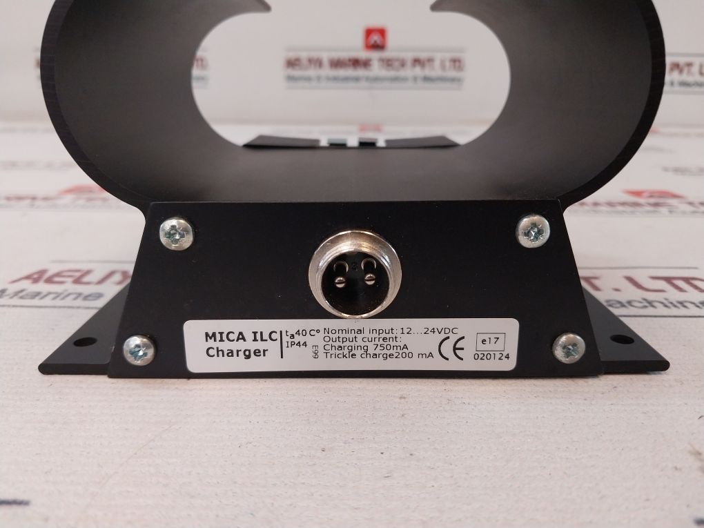 Mica Ilc Charger A41211G