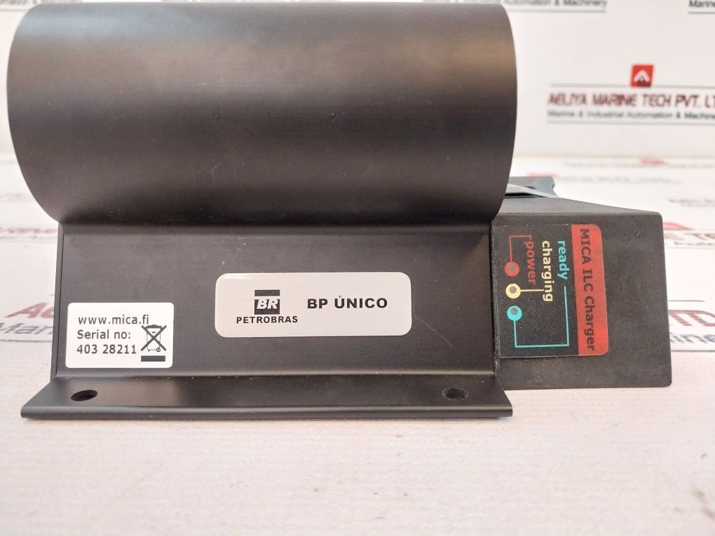 Mica Ilc Charger A41211G