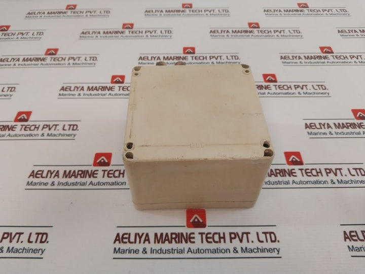 Micatrone Mf-pft Pressure-flow Transmitter 24V
