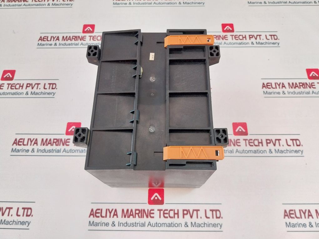 Michael Riedel Rdcusv40S Module 