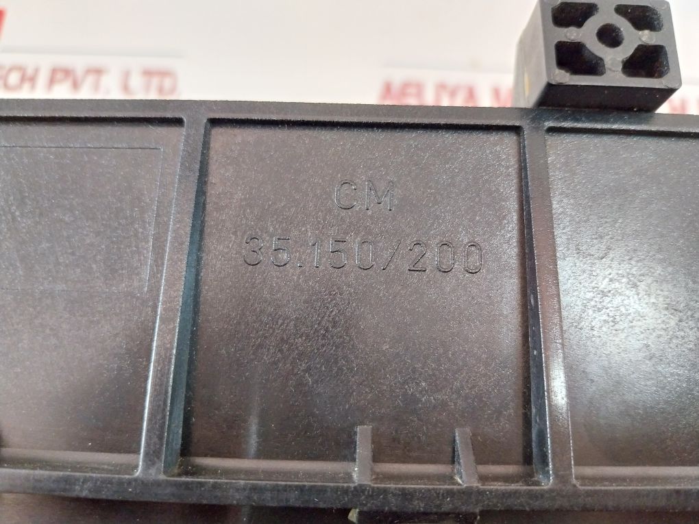 Michael Riedel Rdcusv40S Module 