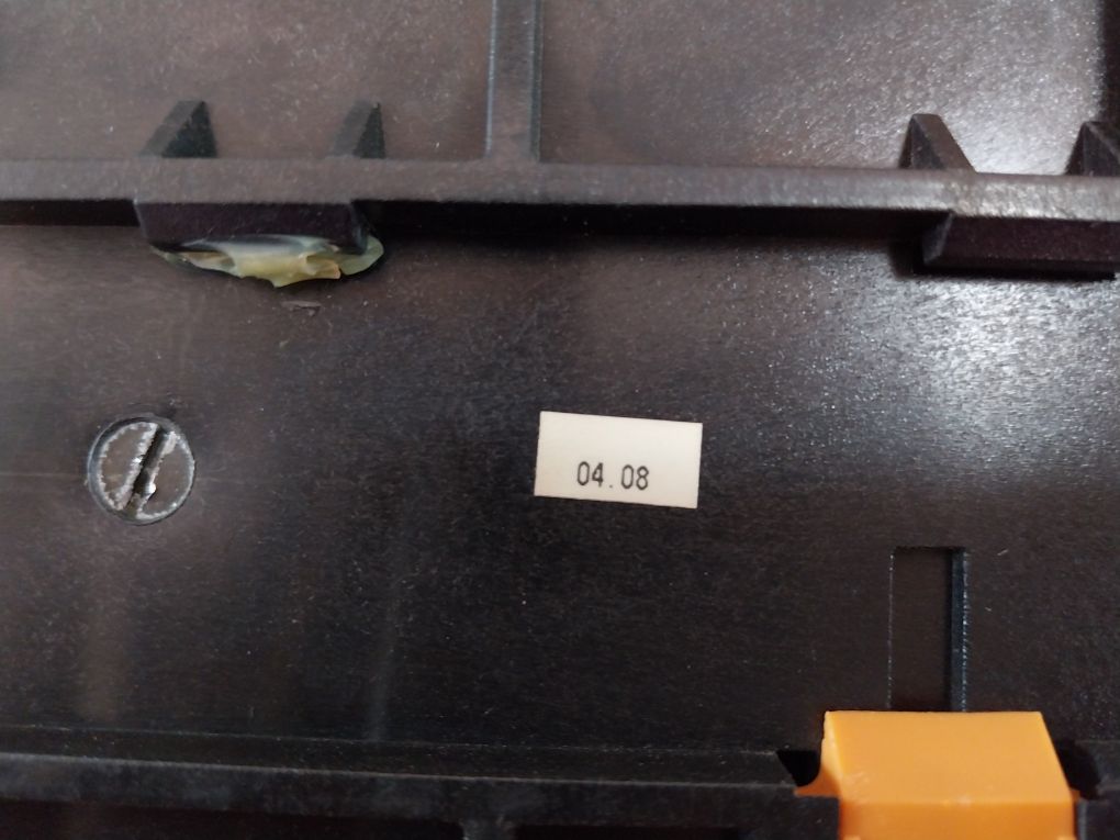 Michael Riedel Rdcusv40S Module 