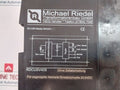 Michael Riedel Rdcusv40S Module 