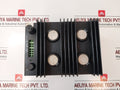 Michael Riedel Rntu 240 S Transformer Power Supply 10A Ac230V