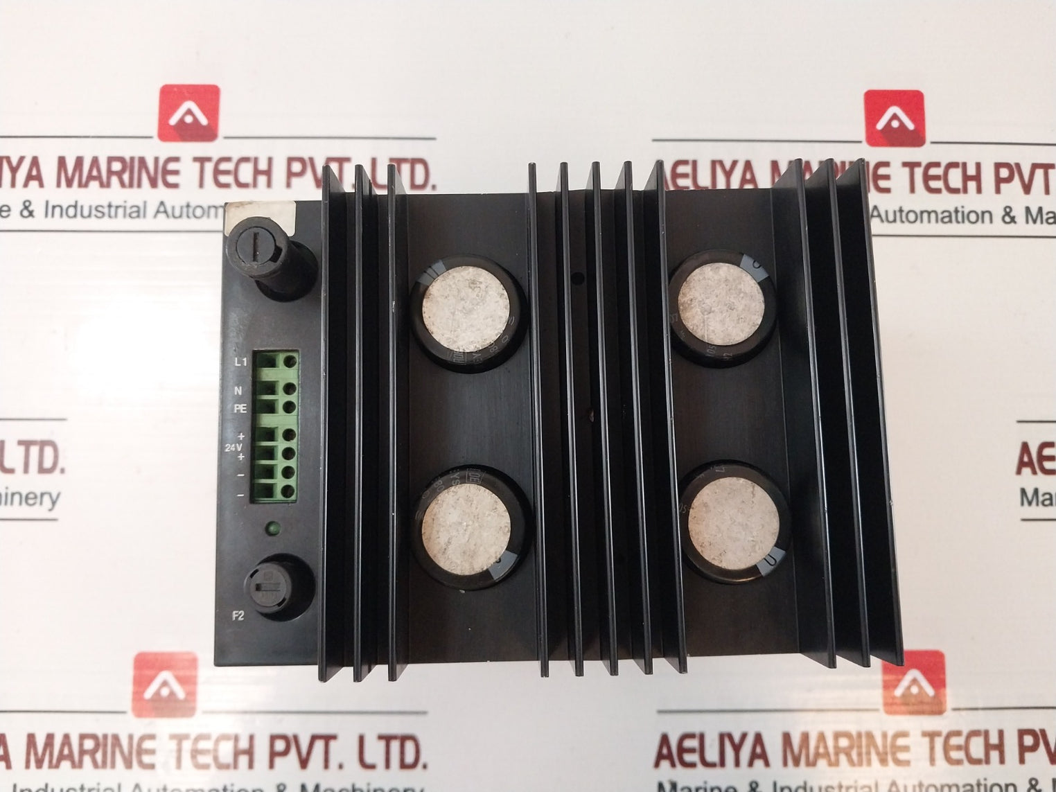 Michael Riedel Rntu 240 S Transformer Power Supply 10A Ac230V