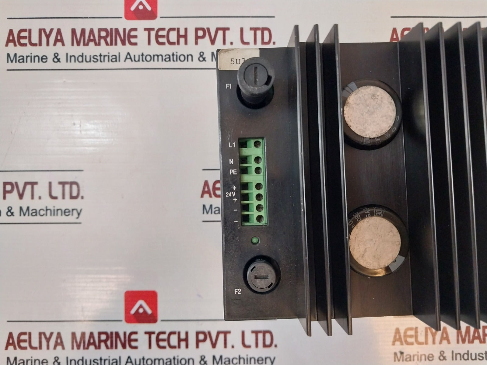 Michael Riedel Rntu 240 S Transformer Power Supply 10A Ac230V
