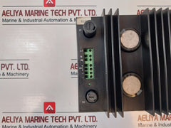 Michael Riedel Rntu 240 S Transformer Power Supply 10A Ac230V