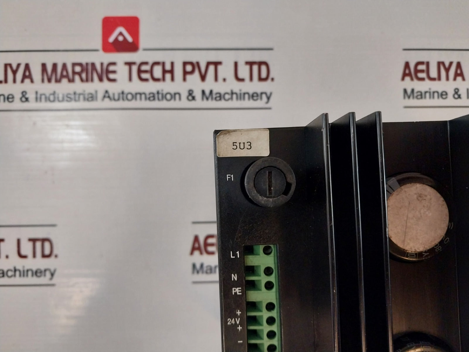 Michael Riedel Rntu 240 S Transformer Power Supply 10A Ac230V