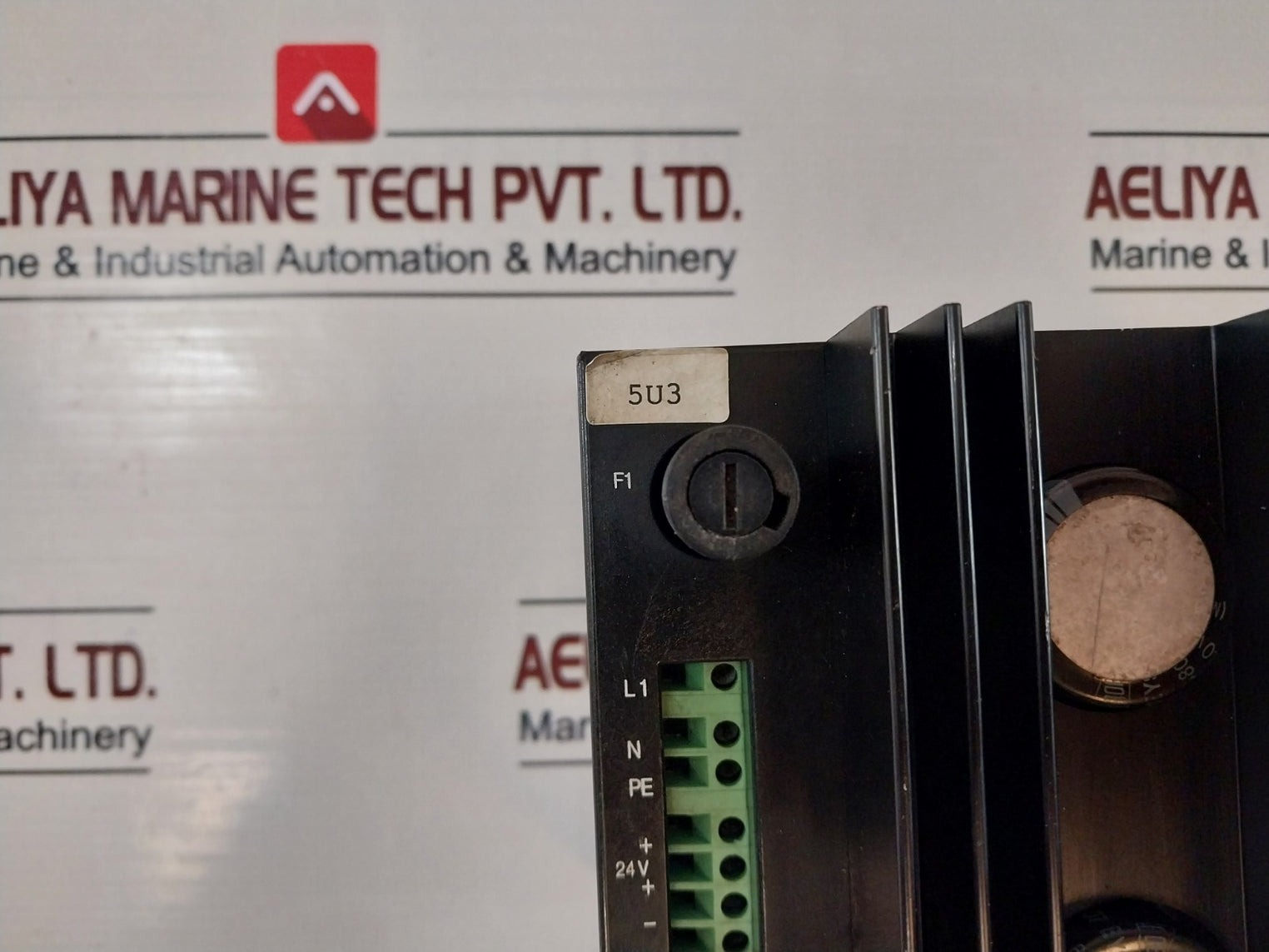 Michael Riedel Rntu 240 S Transformer Power Supply 10A Ac230V