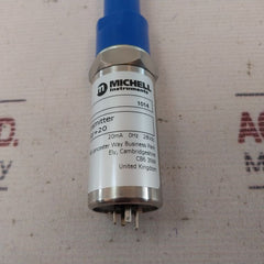 Michell Ea2-tx-100-dh Dew-point Transmitter -100/+20