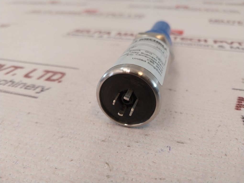 Michell Ea2-tx-100-dh Dew-point Transmitter -100/+20
