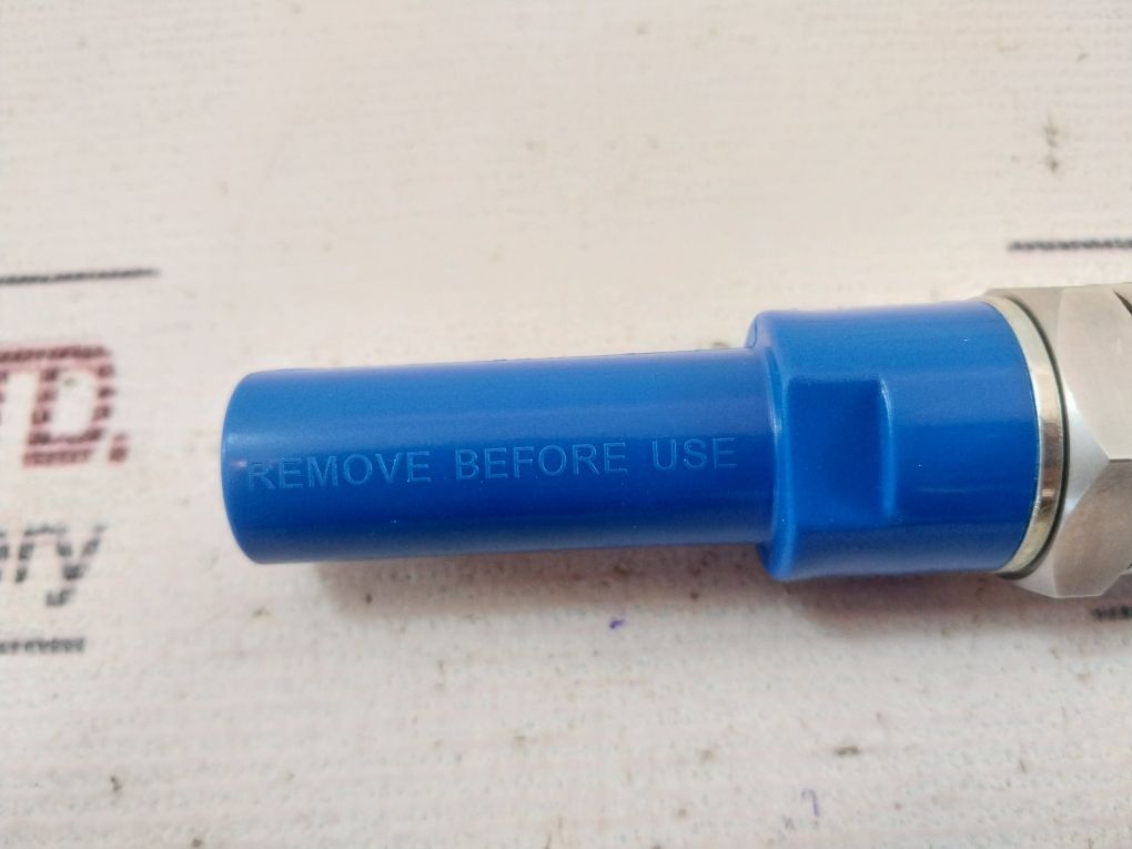 Michell Ea2-tx-100-dh Dew-point Transmitter -100/+20