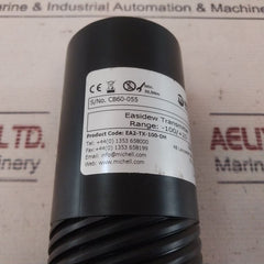 Michell Ea2-tx-100-dh Dew-point Transmitter -100/+20