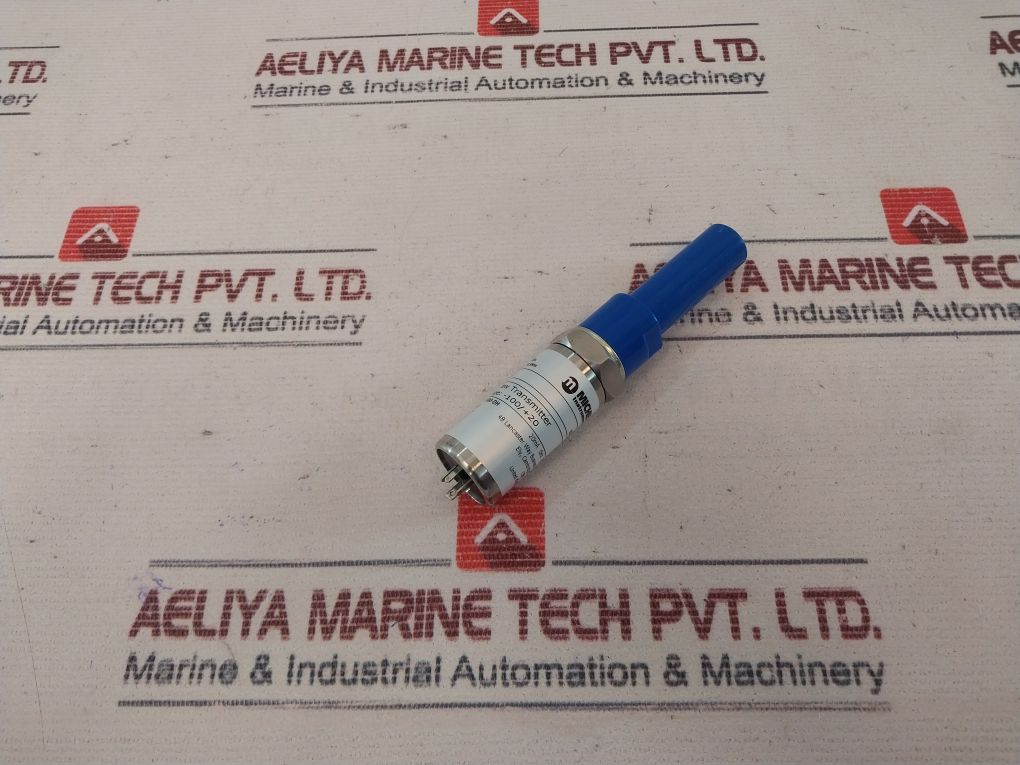 Michell Ea2-tx-100-dh Dew-point Transmitter -100/+20