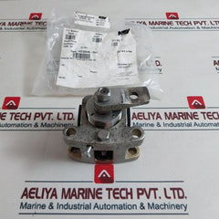 Mico 02-515-150 Mechanical Disc Brake Caliper