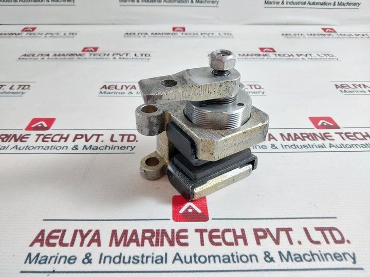 Mico 02-515-150 Mechanical Disc Brake Caliper