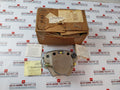Mico 02-520-260 Fixed Disc Brake Caliper Ag35155
