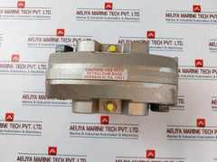Mico 02-520-260 Fixed Disc Brake Caliper Ag35155